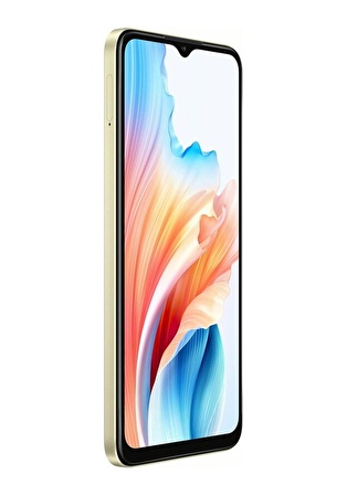 Oppo A38 128 GB 6 GB Sarı ( Oppo Türkiye Garantili )