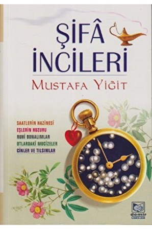 Şifa Incileri