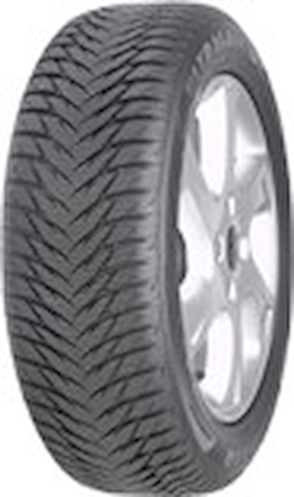 185/65 R14 GOODYEAR UG 8 MS 86T (ÜRETİM YILI:2023)