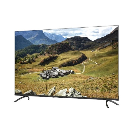 Altus AL43 UHD 9823 4K Ultra HD 43" 109 Ekran Uydu Alıcılı Smart LED TV