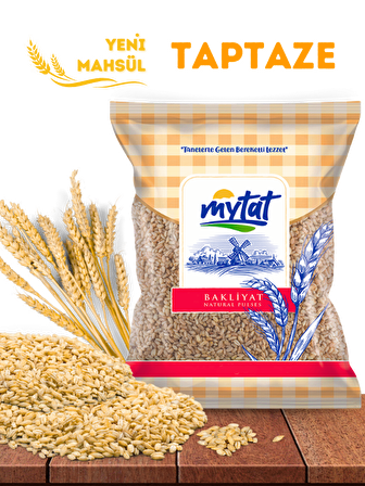 Mytat Doğal Yerli Üretim Aşurelik Cumhuriyet Buğdayı 1 kg