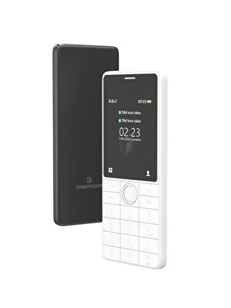 DIGIPHONE S500 Tuşlu Cep Telefonu