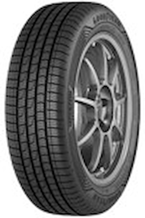 Goodyear 185/65 R15 92H Eagle Sport 4 Seasons XL Oto Dört Mevsim Lastiği (Üretim:2023, 7.hafta)