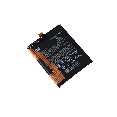  Xiaomi K40 BM56 ile Uyumlu İthal Pil