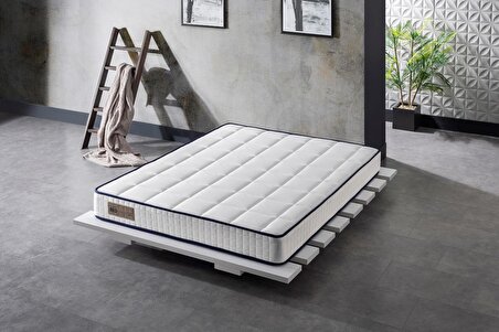 Bedpark Bed16 Ultra Full Yaylı Yatak