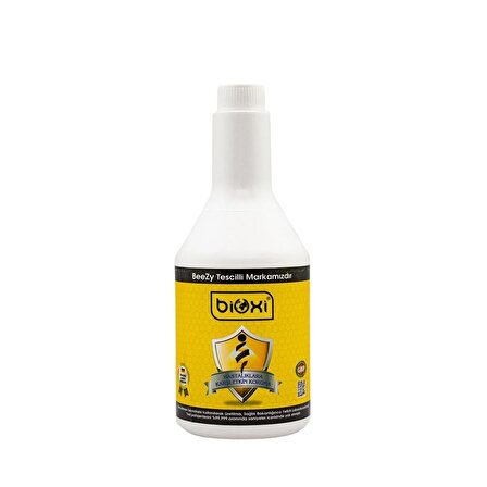 Bioxi® Beezy Arıcılık ve Koloni Dezenfektanı 750 ML