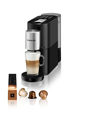 Nespresso S85 Atelıer Kahve Makinesi