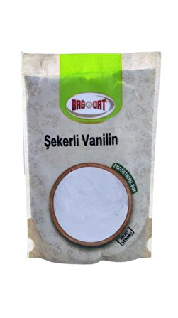 Bağdat Baharat Şekerli Vanilin 250 g