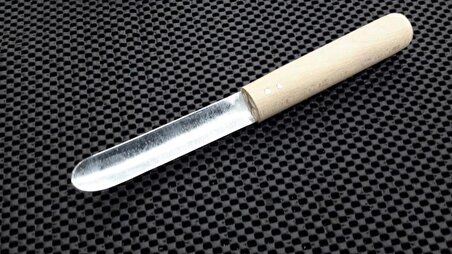 Patlıcan Oyma Bıçağı 20 cm - 4'lü Set