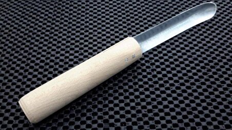 Patlıcan Oyma Bıçağı 20 cm - 4'lü Set