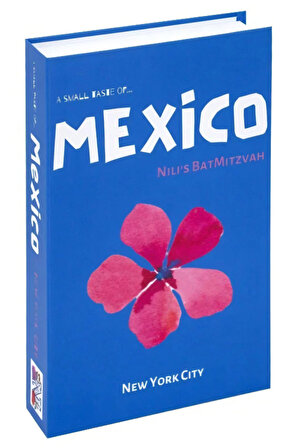 543 MEXICO