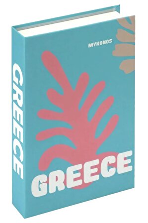 532 GREECE MYKONOS