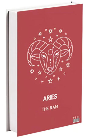 513 ARIES THE RAM