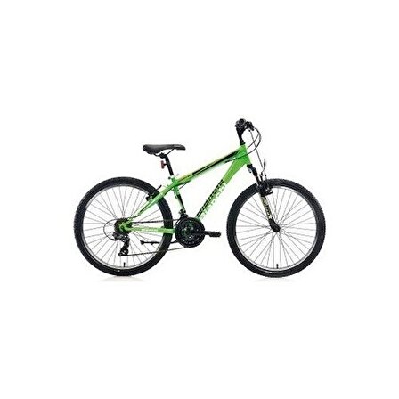 Bianchi Star 24 Jant Bisiklet 21 Vites VB 360H - Deniz Yeşili