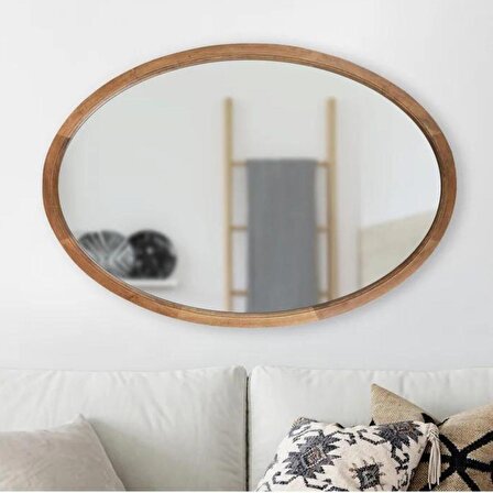 Brian Dekoratif Ayna