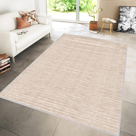 Dijital Baskı Yıkanabilir Kaymaz Taban Salon Halısı Ve Yolluk RVG0150-SD376