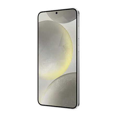 Samsung Galaxy S24+ Marble Gray 256 GB 12 GB Ram Akıllı Telefon (Samsung Türkiye Garantili)