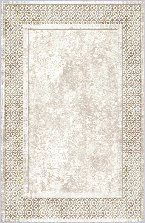 Dijital Baskı Yıkanabilir Kaymaz Taban Salon Halısı Ve Yolluk RVG0171-SD704