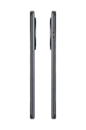 OnePlus 12R 256 GB 16 GB Ram Iron Gray Akıllı Telefon