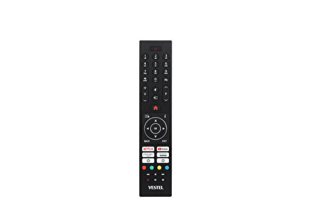 Vestel 55U9540 4K Ultra HD 55" 140 Ekran Uydu Alıcılı Smart LED TV