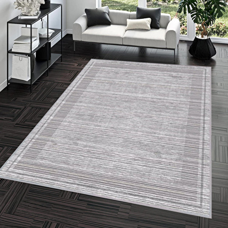 Dijital Baskı Yıkanabilir Kaymaz Taban Salon Halısı Ve Yolluk RVG0681