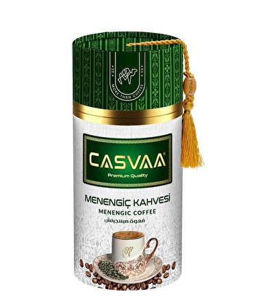 CASVAA MENENGİÇ KAHVESİ 250 GR