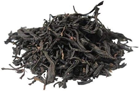 Seylan Yaprak Çay Kalın Taneli Dökme Siyah Çay Dem&koku&lezzet 100 Gr