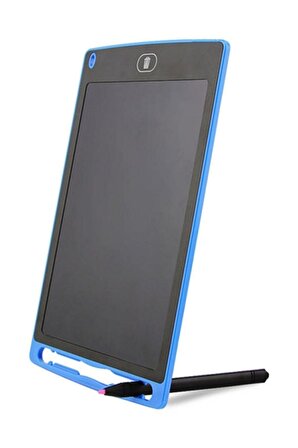 Writing Tablet 8.5 Inç Lcd  Dijital Kalemli Çizim Yazı Tahtası Grafik Not Yazma Eğitim Tableti  CKS3