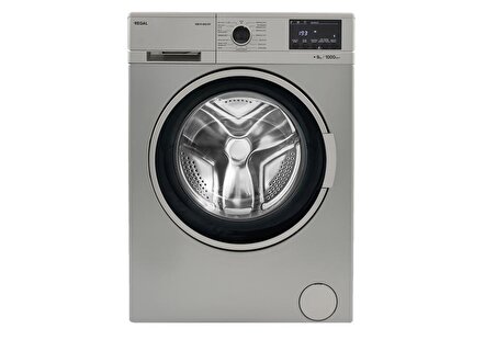 Regal CMI 91002 GY Çamaşır Makinesi
