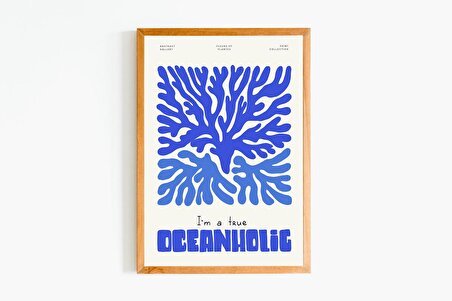 OceanHolic Tablo