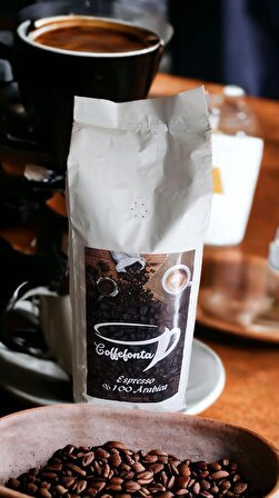 Coffeefonta Espresso