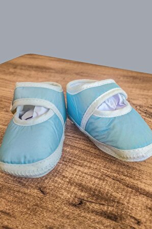 Yeni Doğan Erkek Bebek Hastane Çıkışı 10 Parça Giyim Seti