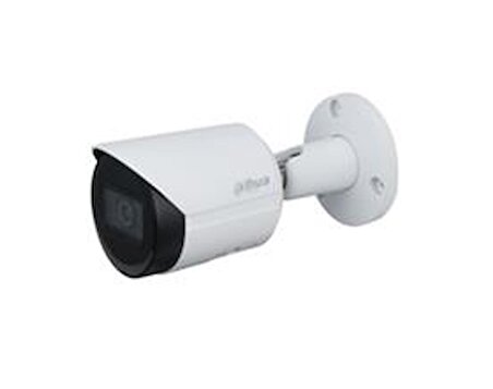 Dahua IPC-HFW2431S-S-0360B-S2 4 Megapiksel HD 2560x1440 Bullet Güvenlik Kamerası