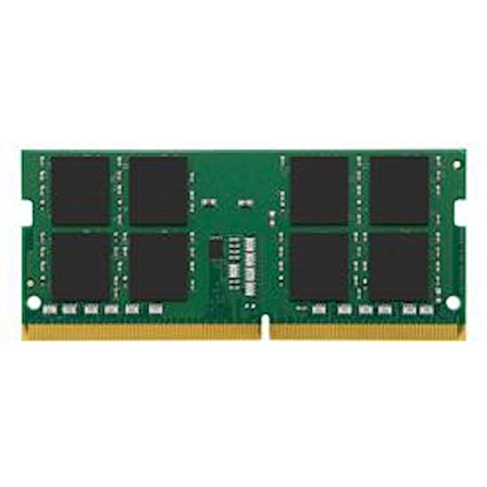 32 GB DDR4 3200MHz KINGSTON CL22 SODIMM (KVR32S22D8/32)