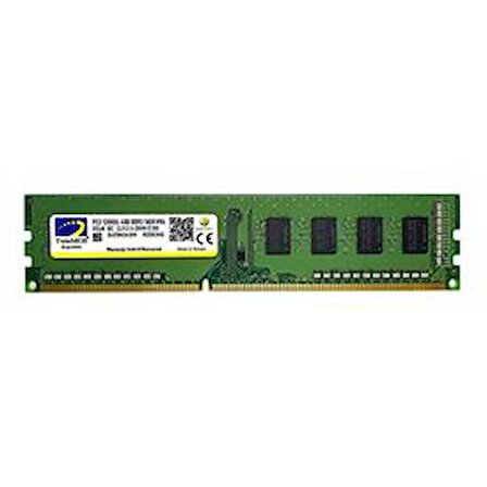 4 GB DDR3 1600MHz TWINMOS 1.5V (MDD34GB1600D)