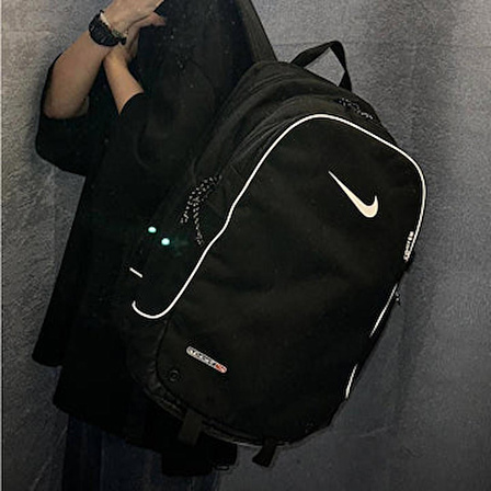 Nike Track Backpack Sırt Çantası