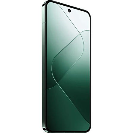Xiaomi 14 Yeşil  512 GB 12 GB Ram Akıllı Telefon ( Xiaomi Türkiye Garantili)