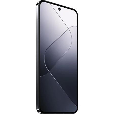 Xiaomi 14 Siyah 512 GB 12 GB Ram Akıllı Telefon ( Xiaomi Türkiye Garantili )