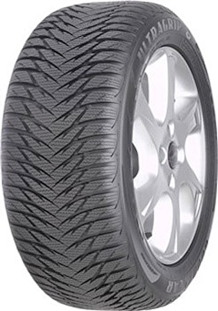 185/65 R14 GOODYEAR UG 8 MS 86T (ÜRETİM YILI:2022)