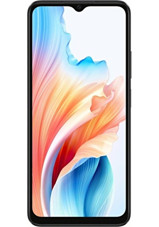 Oppo A38 128 GB 6 GB Siyah ( Oppo Türkiye Garantili )