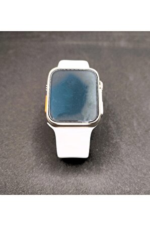 Z59 Ultra Watch 8 Akıllı Saat Nfc Sağlık Konuşma Bildirim Okuma Hd Tam Ekran