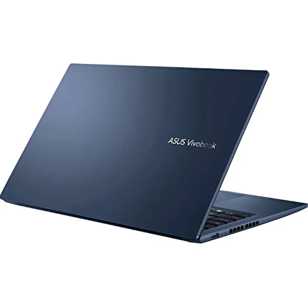 Asus Vivobook 15 X1502ZA-EJ1645 Intel Core i3 1215U 8GB 256GB SSD Freedos 15.6" FHD Taşınabilir Bilgisayar