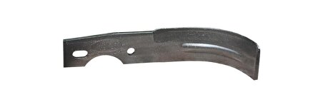 Demiray Federli Çapa Bıçağı 26 Cm 32 Adet