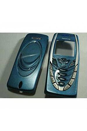 Nokia 7210 Kapak Tuş Takımlı