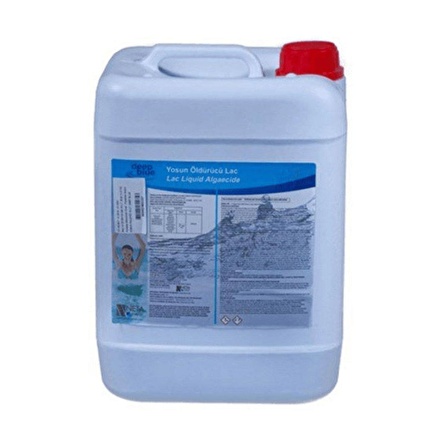 Yosun Önleyici 20Kg Deep Blue