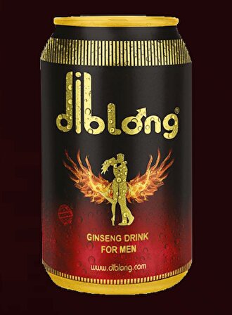 Diblong Enerjii 6 Lı 150 Ml. Içecek Ginseng Diblong enerji içeceği 6 lı 150 ml