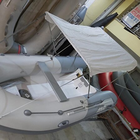 120-140 cm. Aks aralığına uygun bot tekne kano tente güneşlik