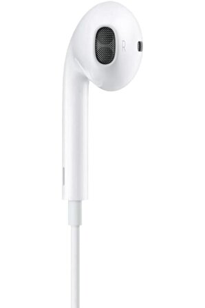 iPhone 15 Pro Max Uyumlu Type-c Kablolu Tak Çalıştır Yeni Nesil Kulaklık