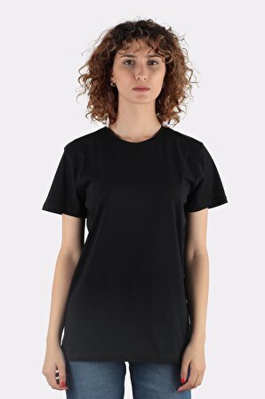 Kadın Basic T-shirt