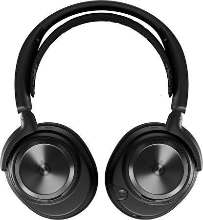 SteelSeries Arctis Nova Pro Wireless Mikrofonlu Kulak Üstü Oyuncu Kulaklığı
